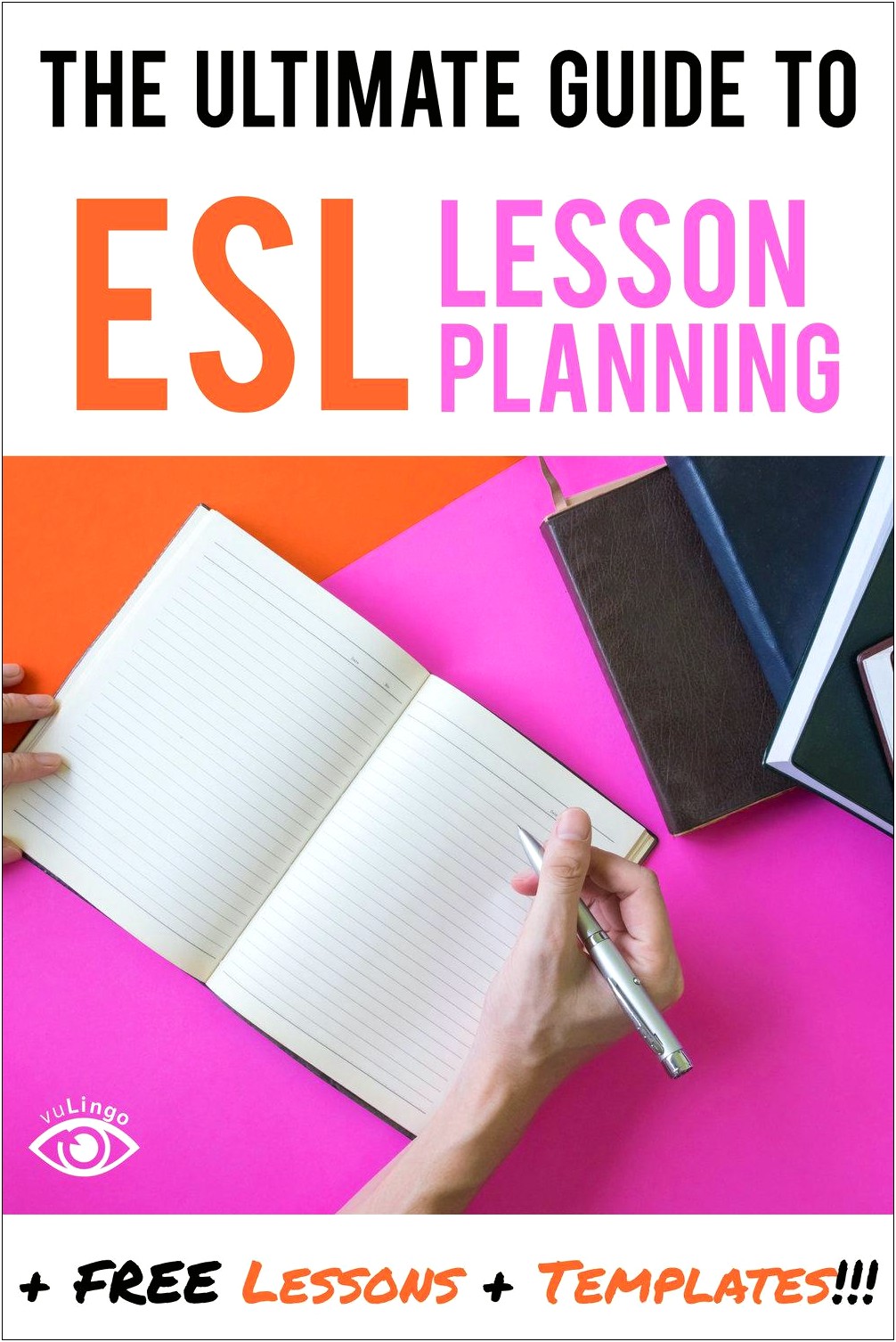 Templates Lesson Plan For 18 Lesson College Esl