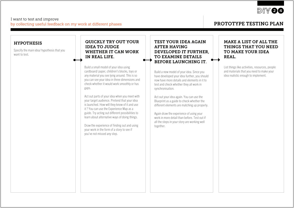 Test Plan Acceptance Sign Off Sheet Template