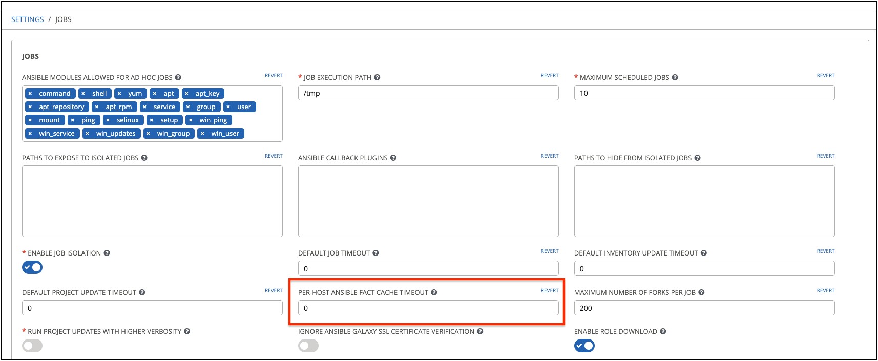 Test Plan Template For Jobs In Cluster