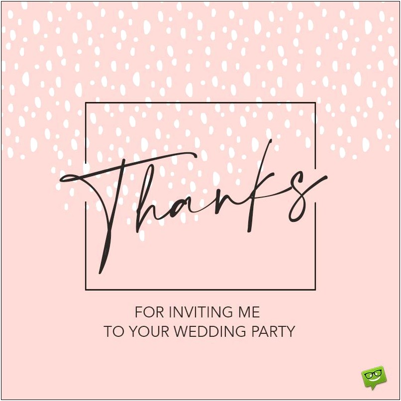 Thank You Letter Template Dinner Party