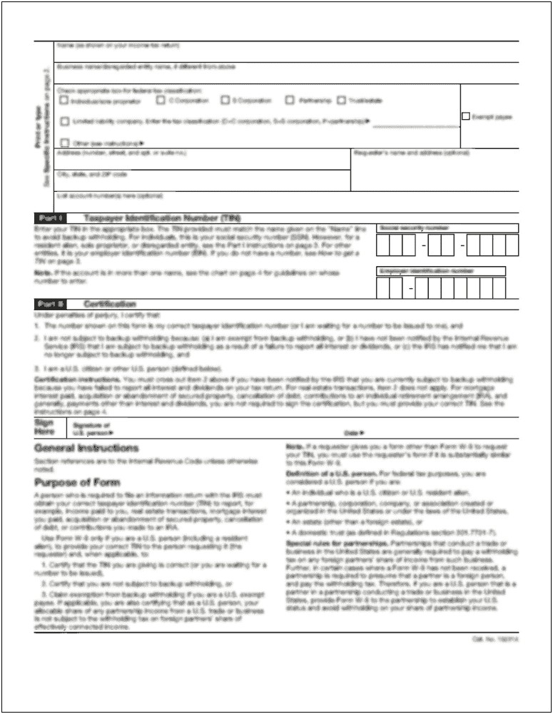 Tier Ii Qualified Facility Spcc Plan Template