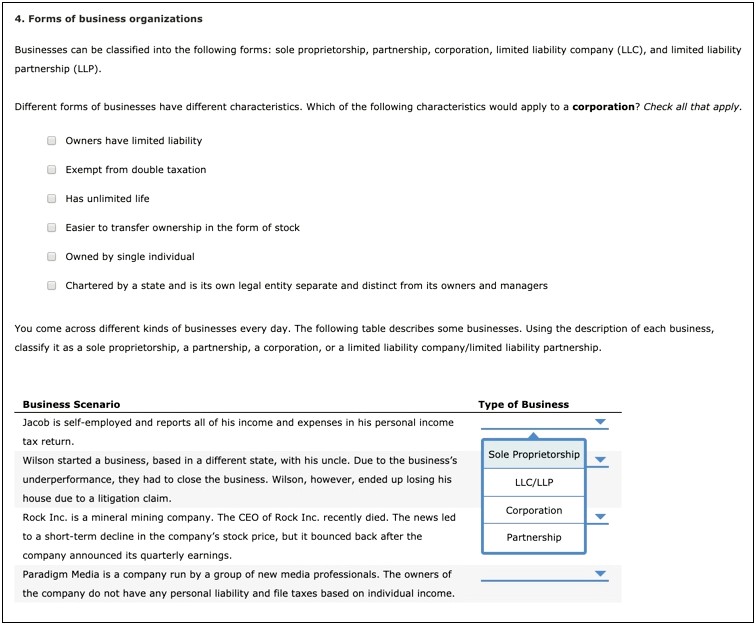 Transfer Of Ownership Letter Llc Template