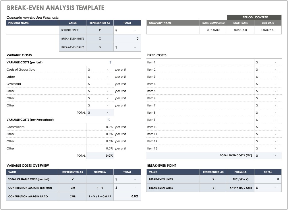 Travel Agency Business Plan Template Pdf