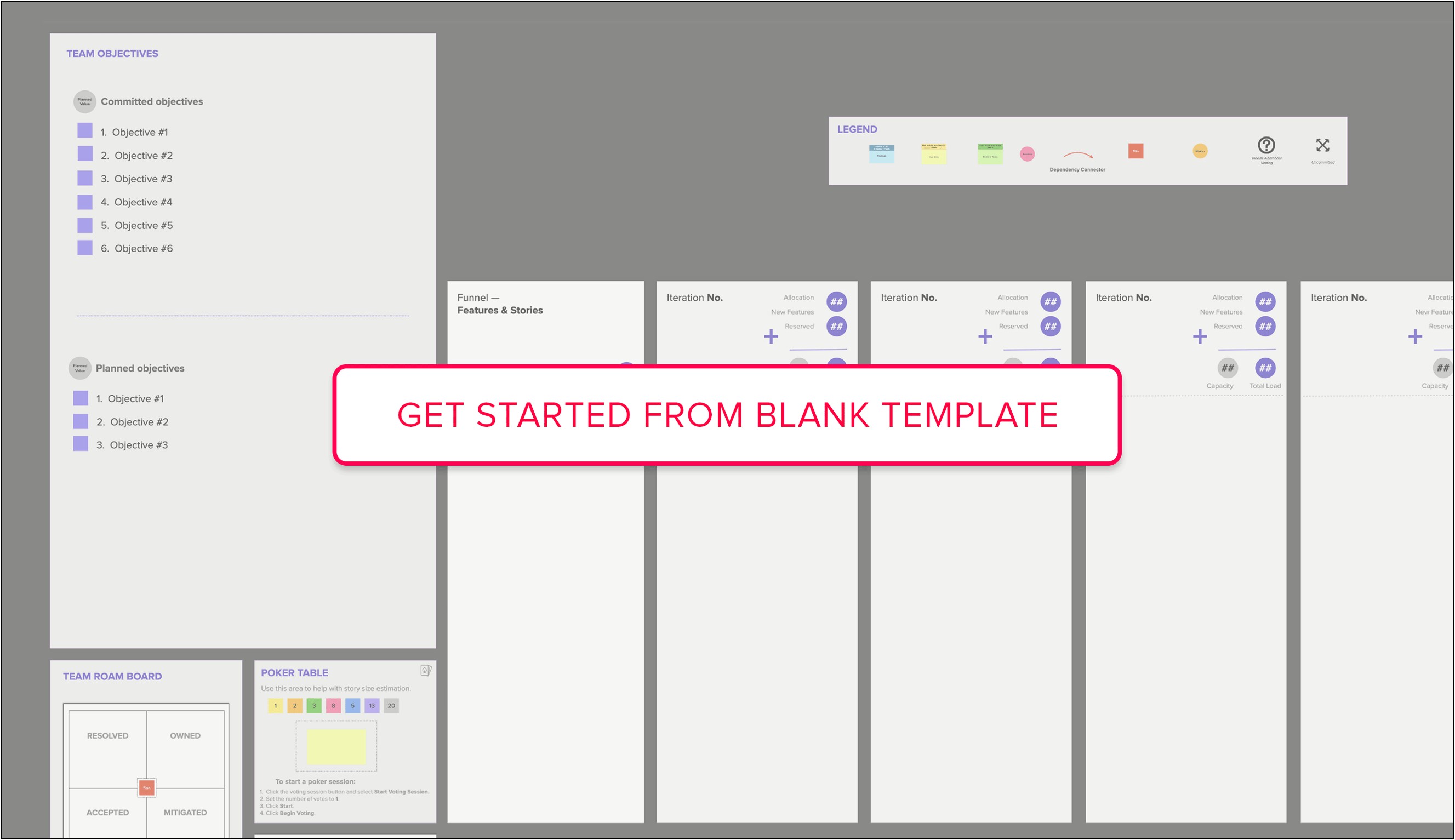 Travel Blog Content Plan Template Excel