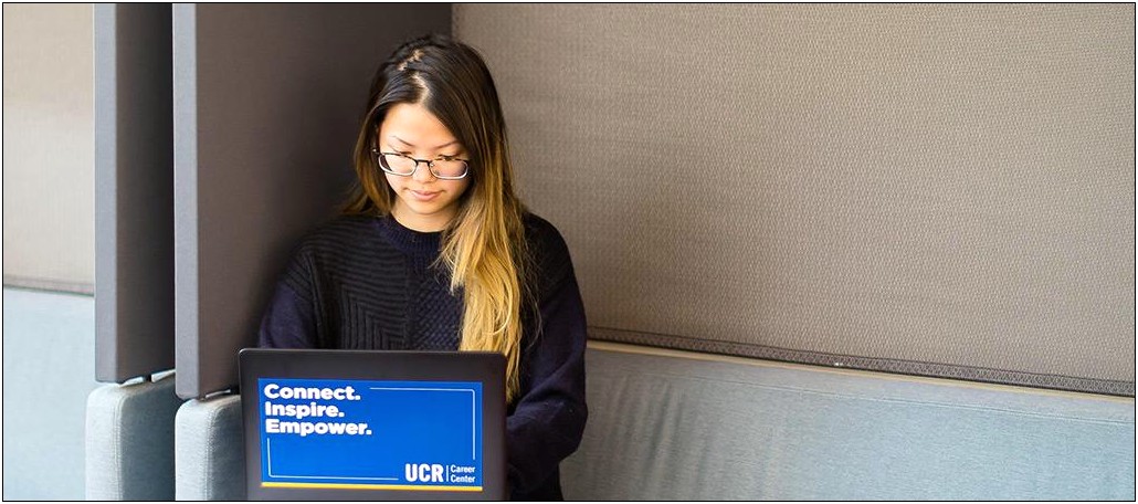 Ucr Cover Letter Template Writing Center