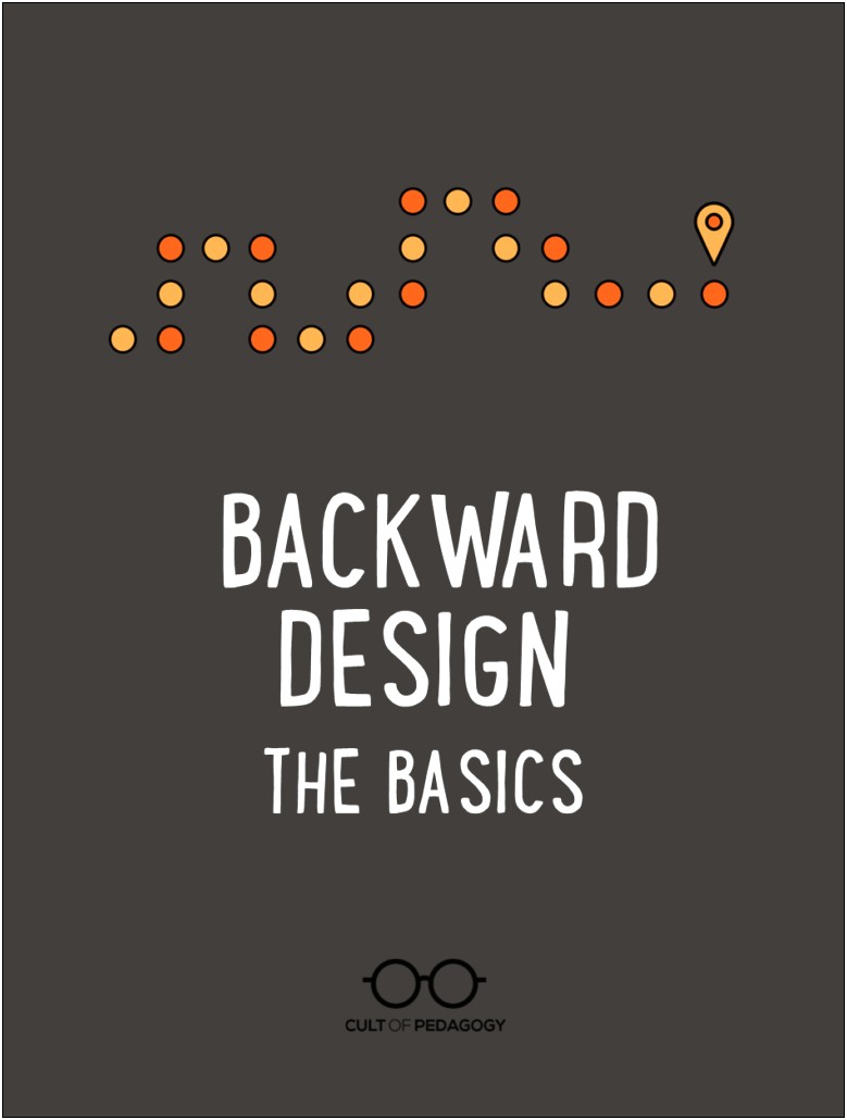 Understanding By Design Planning Template Wiggins