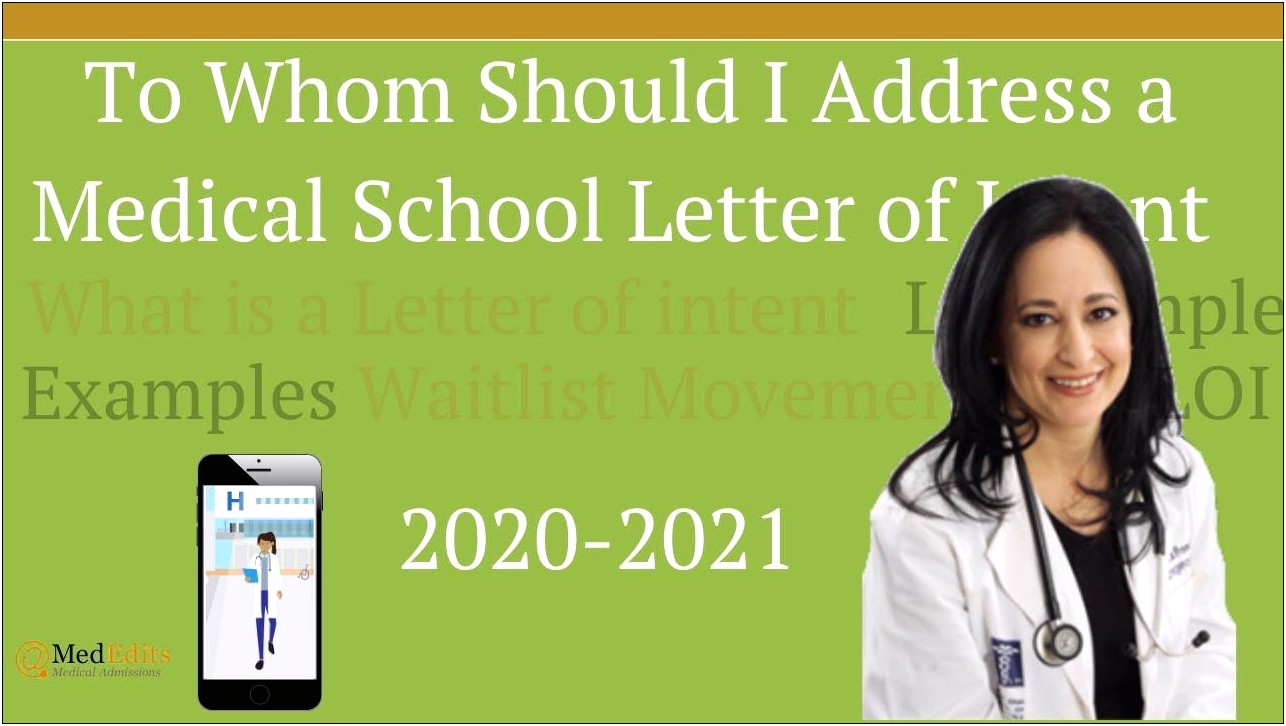 University Of Colorado School Medicine Letters Letter Templates