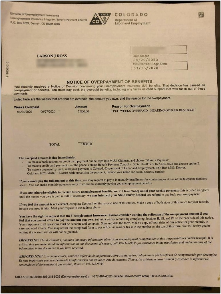 Unpaid Wages Demand Letter Florida Template