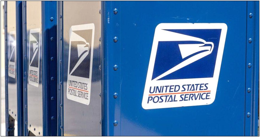 Us Postal Inspection Service Foia Letter Template