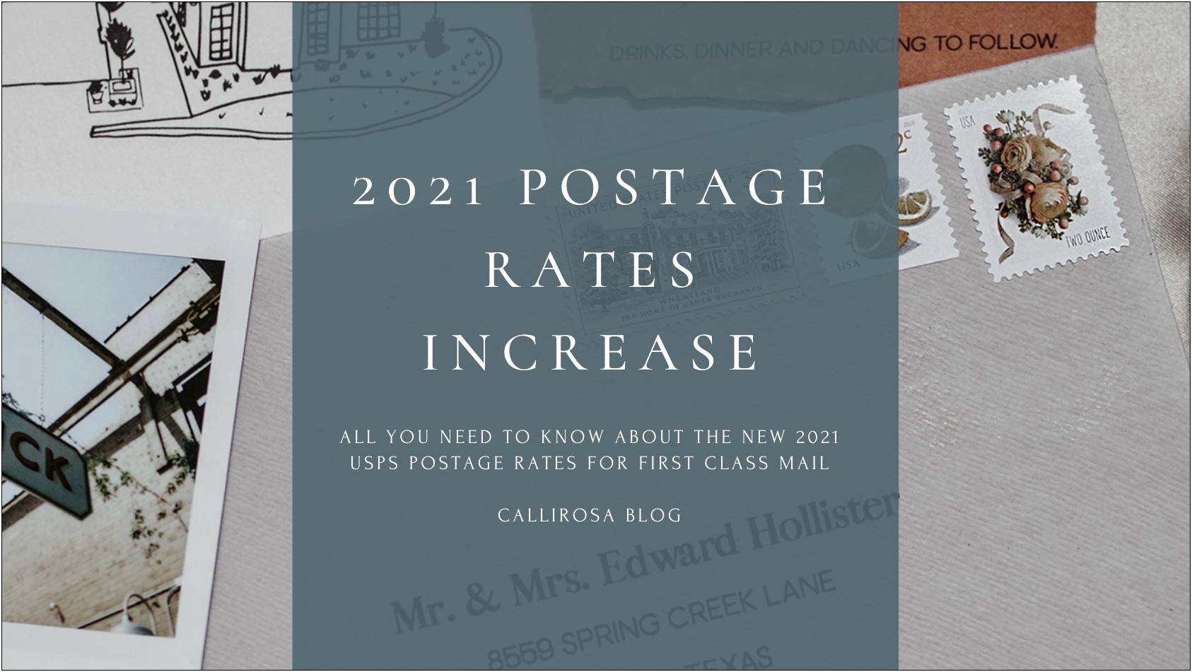 Usps Thickness Gauge Template For Mailing Letter