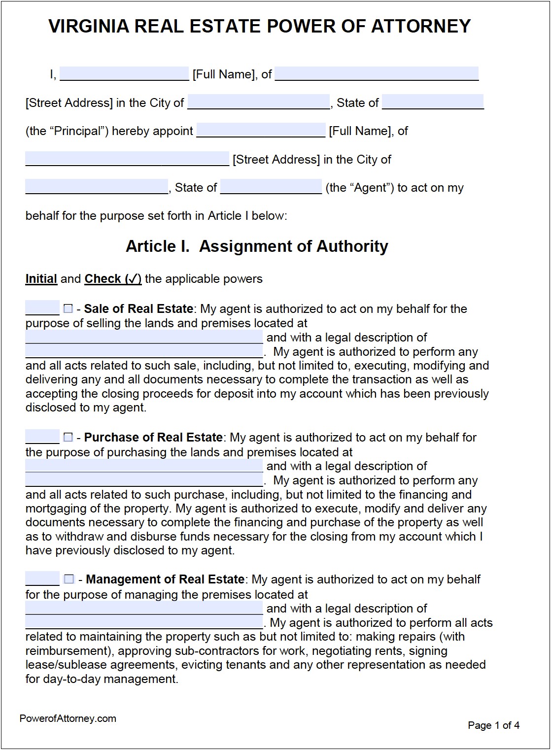 Va Sample Letter Of Disagreement Template