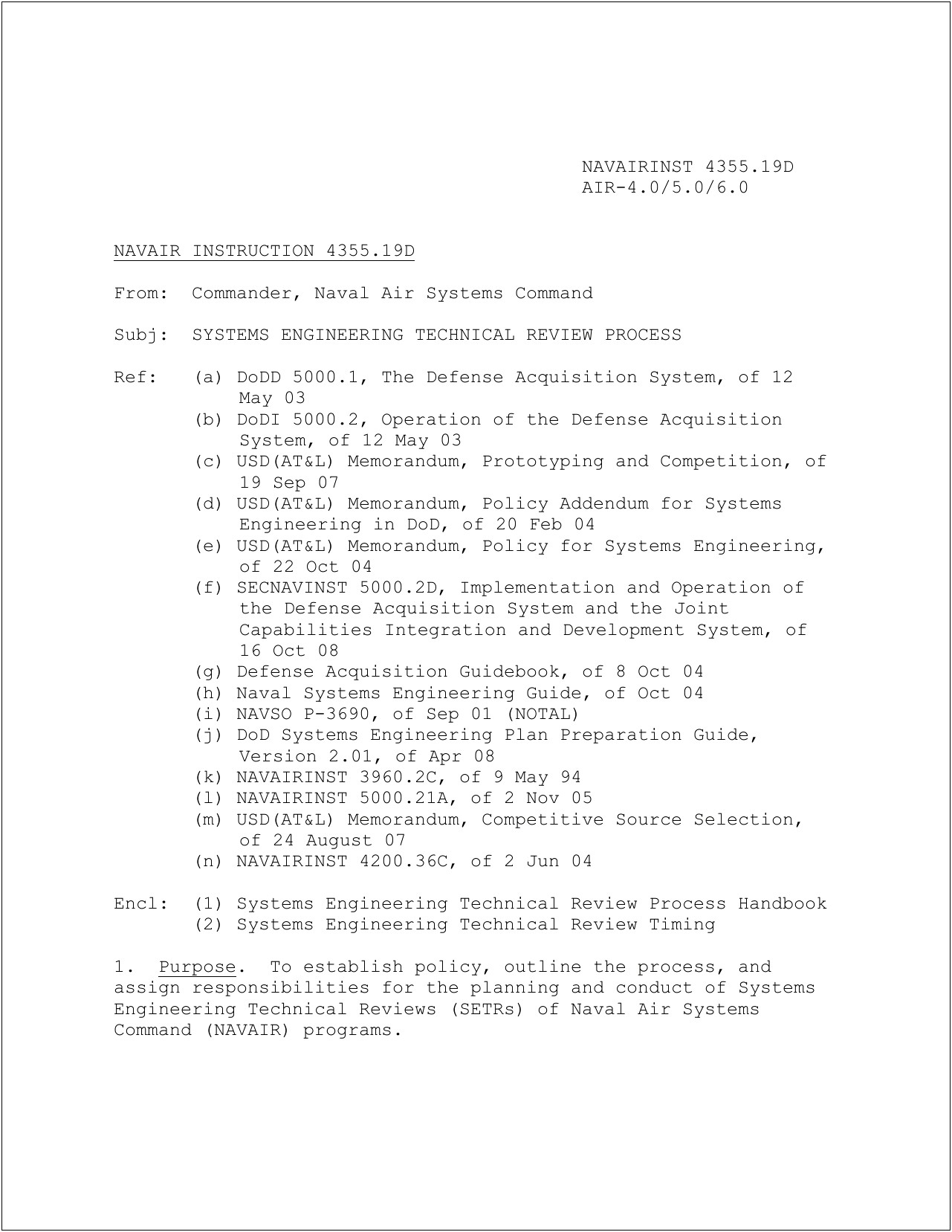 Verification And Validation Plan Template Navair