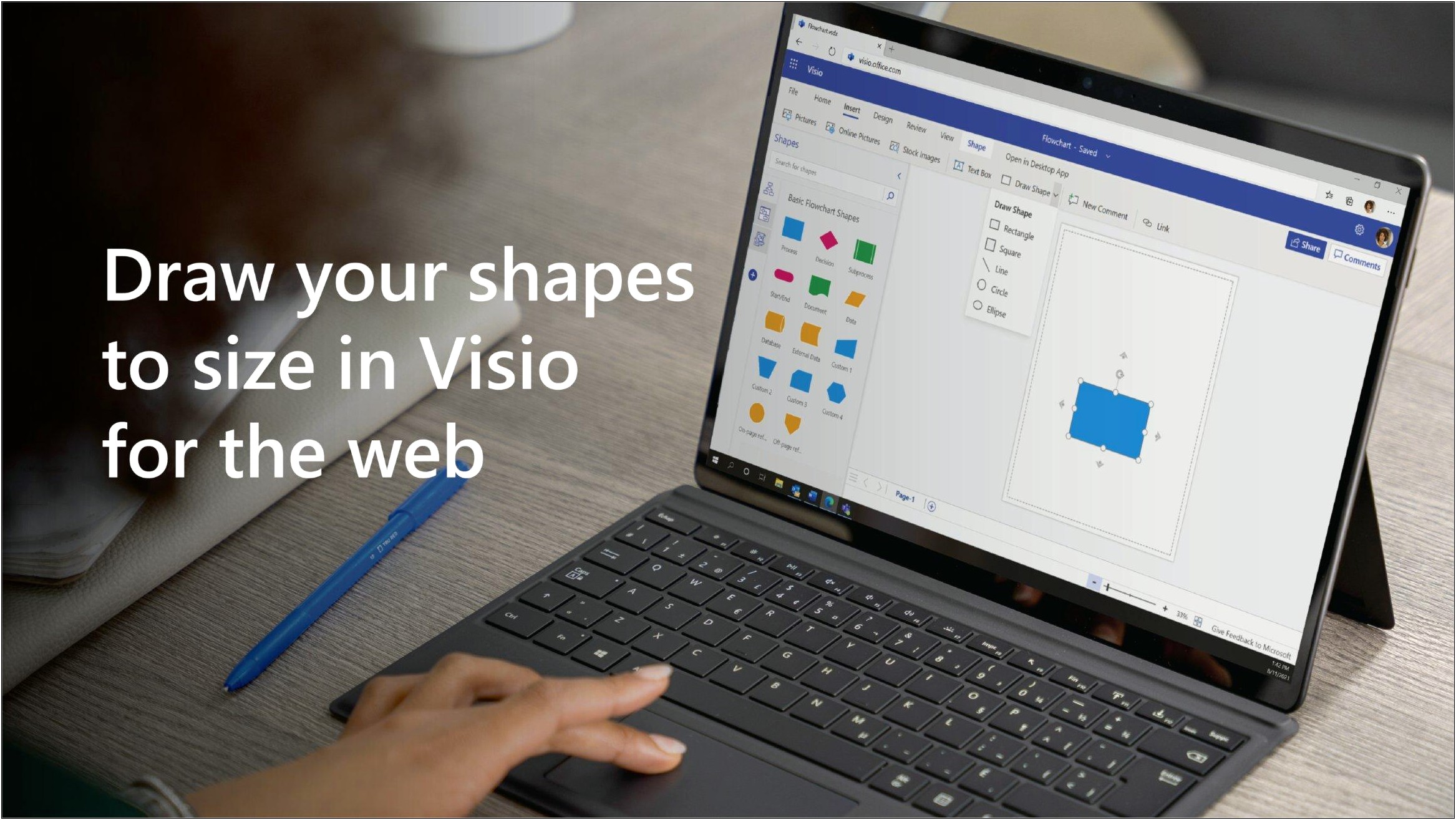 Visio Computer Room Floor Plan Template