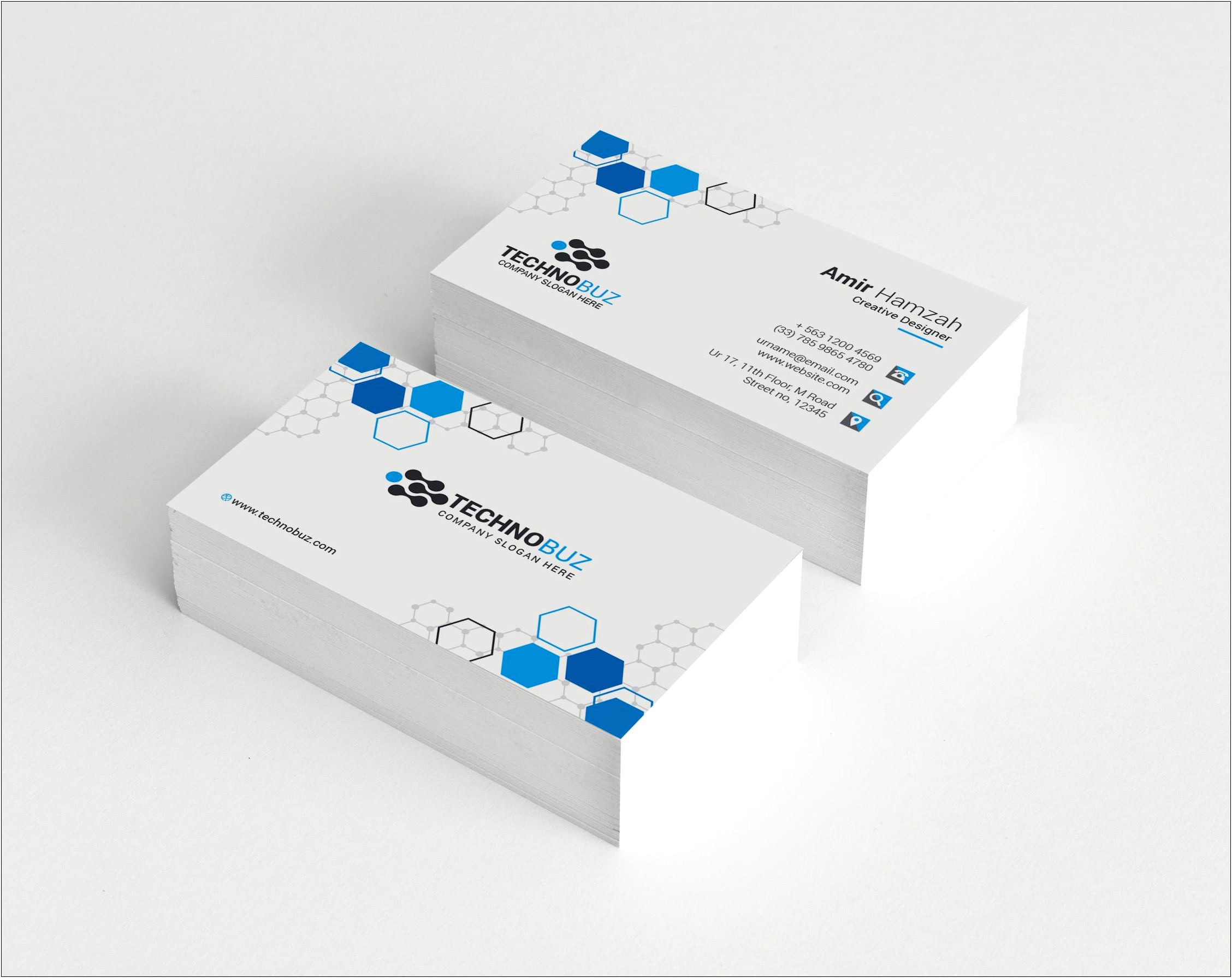 Vistaprint Business Card Template Psd Download Reddit