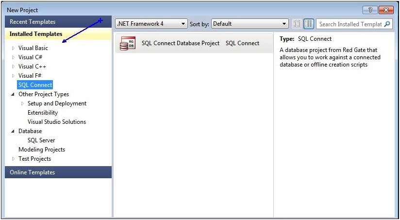 Visual Studio 2010 C Templates Download