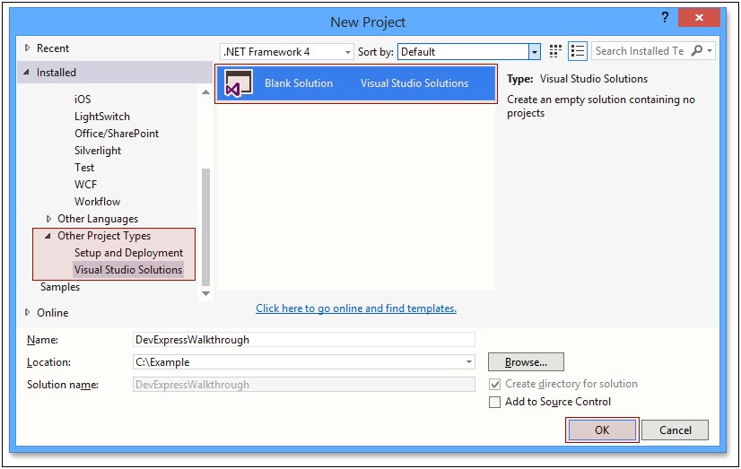 Visual Studio 2013 Wcf Service Application Template Download