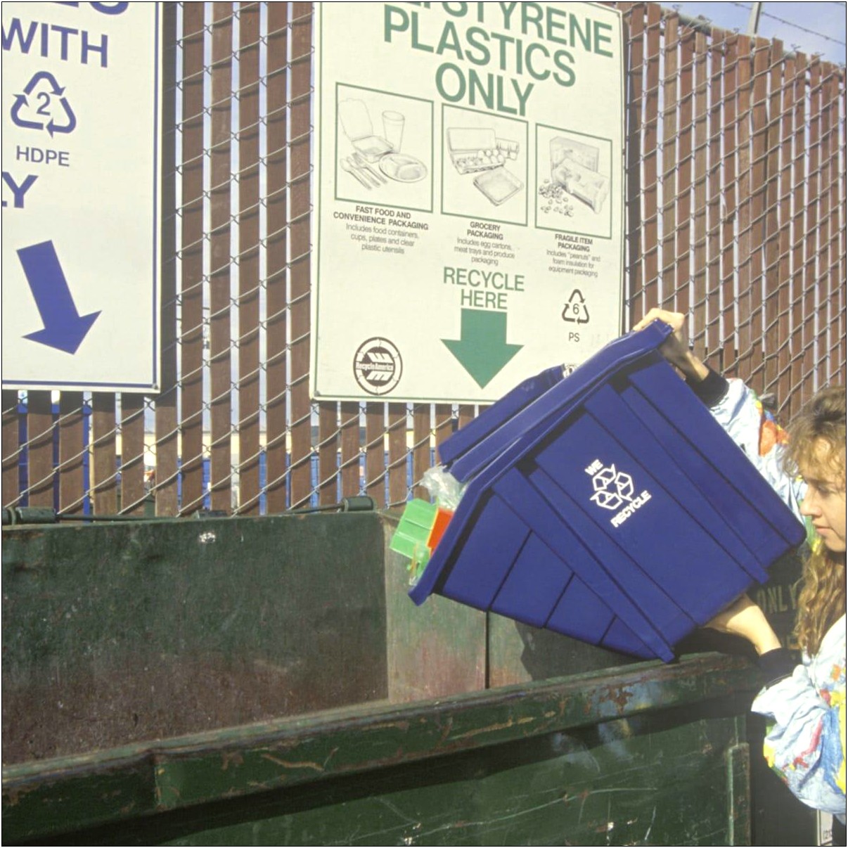 Waste Management Plan Template Santa Monica