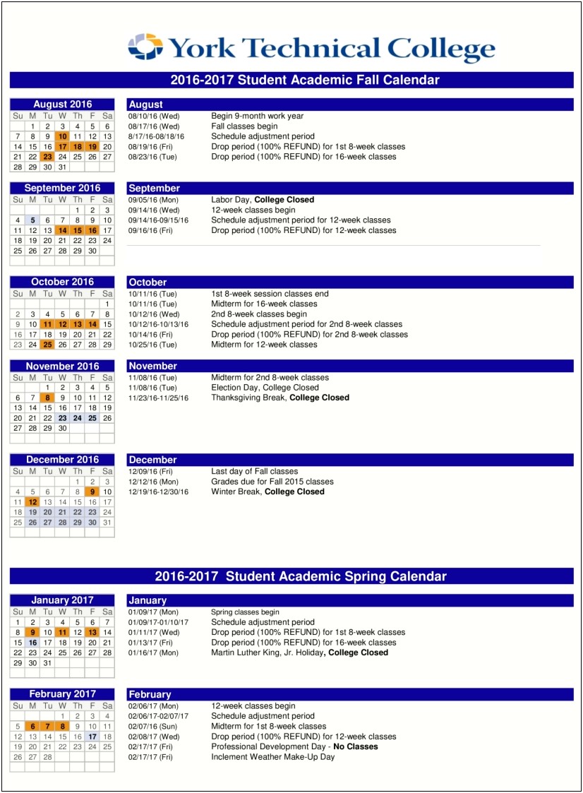 Week By Week Project Plan Template