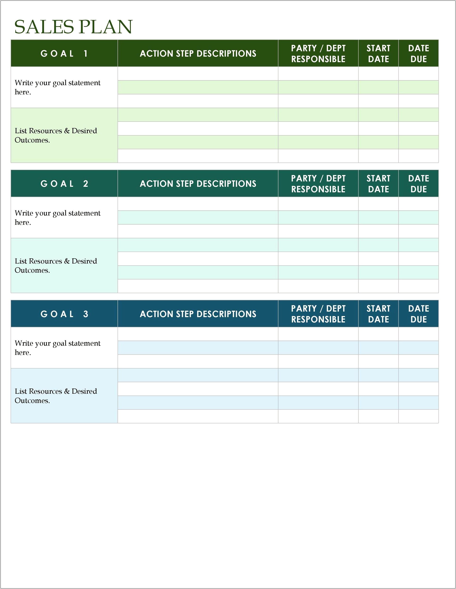 Week Long Event Planning Template Filetype Xls