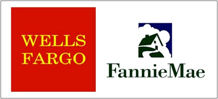 Wells Fargo Eviction Letter Doc Template