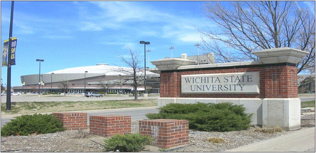 Wichita State University Lesson Plan Template