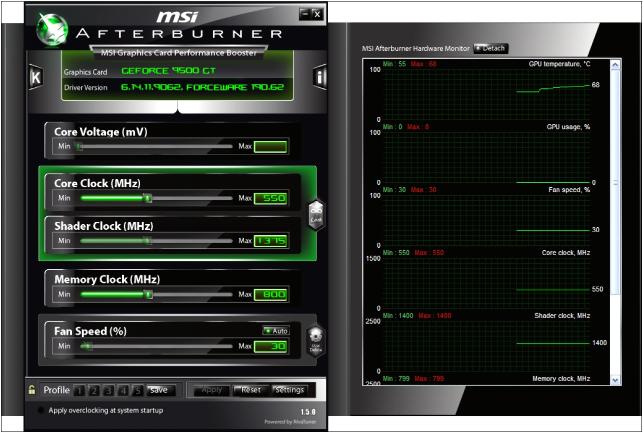 Will Overclocking Your Storage Unit Letter Template