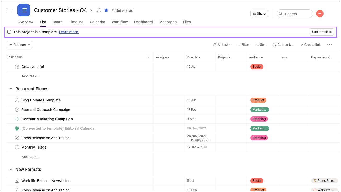 Windows Server Upgrade Project Plan Template