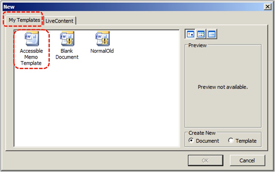 Word 2007 Default Template Location Windows 7