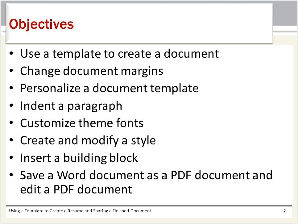 Word 2013 Save Document As Template
