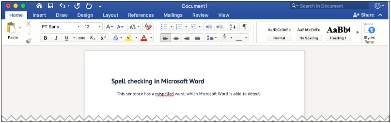 Word 2016 Template Something Went Wrong