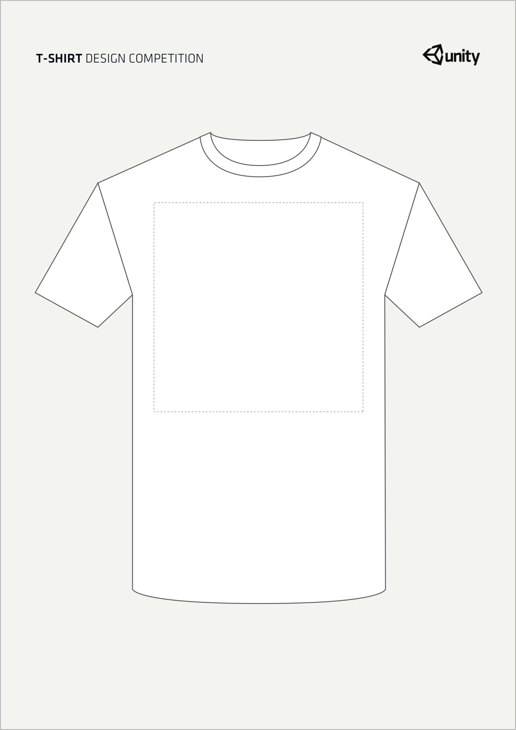 Word Series T Shirt Design Template