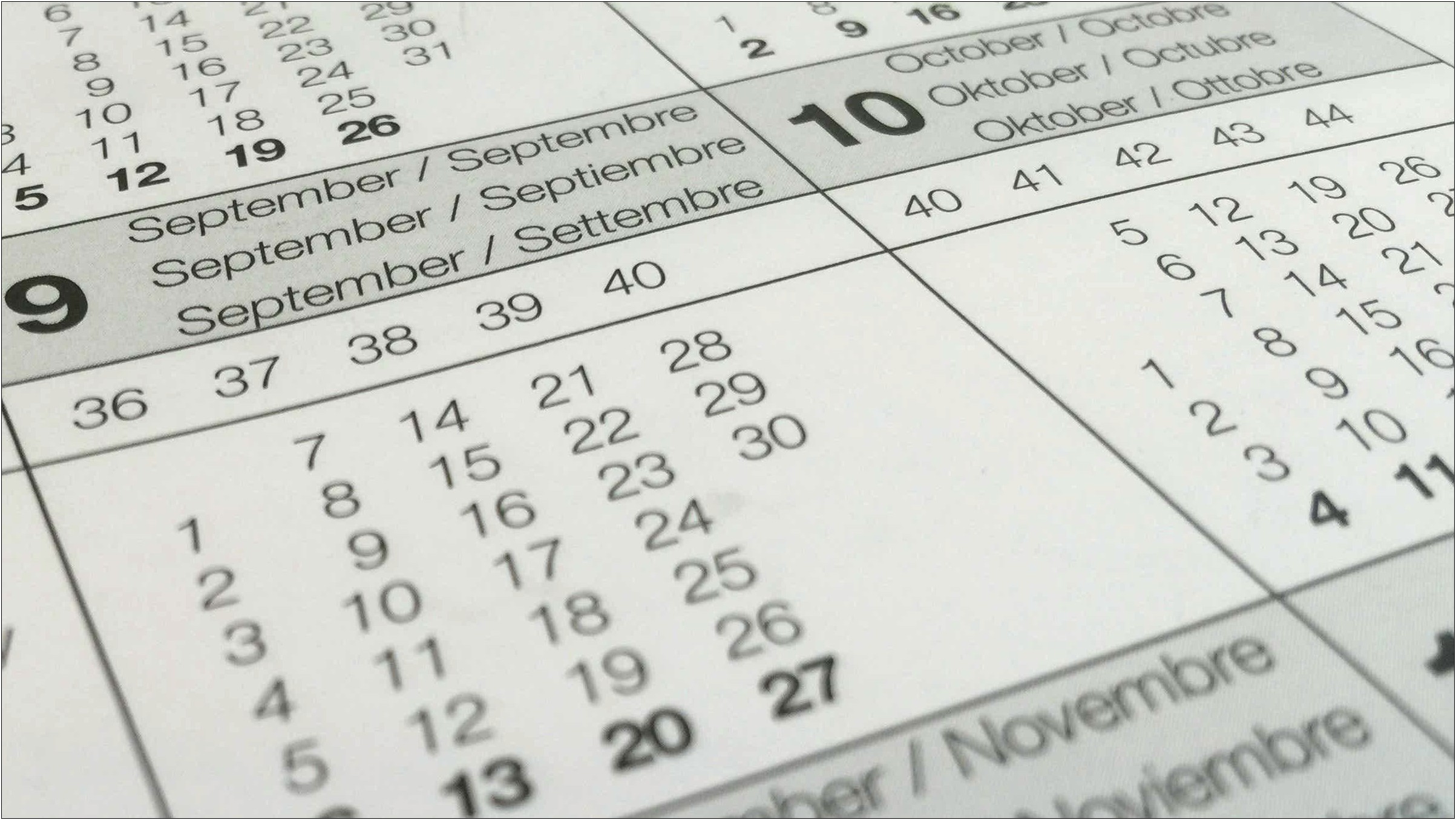 Word Templates For Employee Calender Scheduling