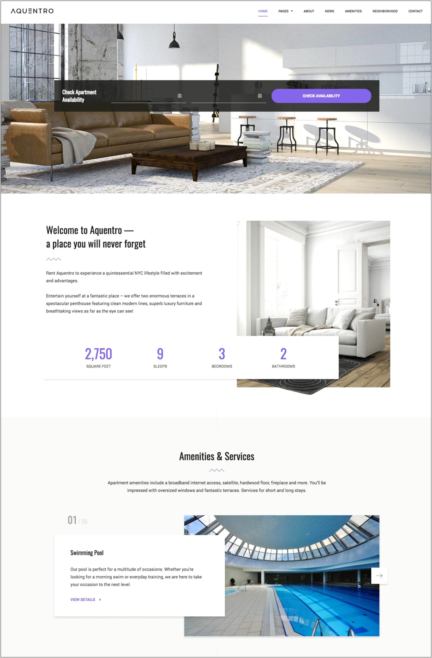 Wordpress Template Sell Home Plans Online