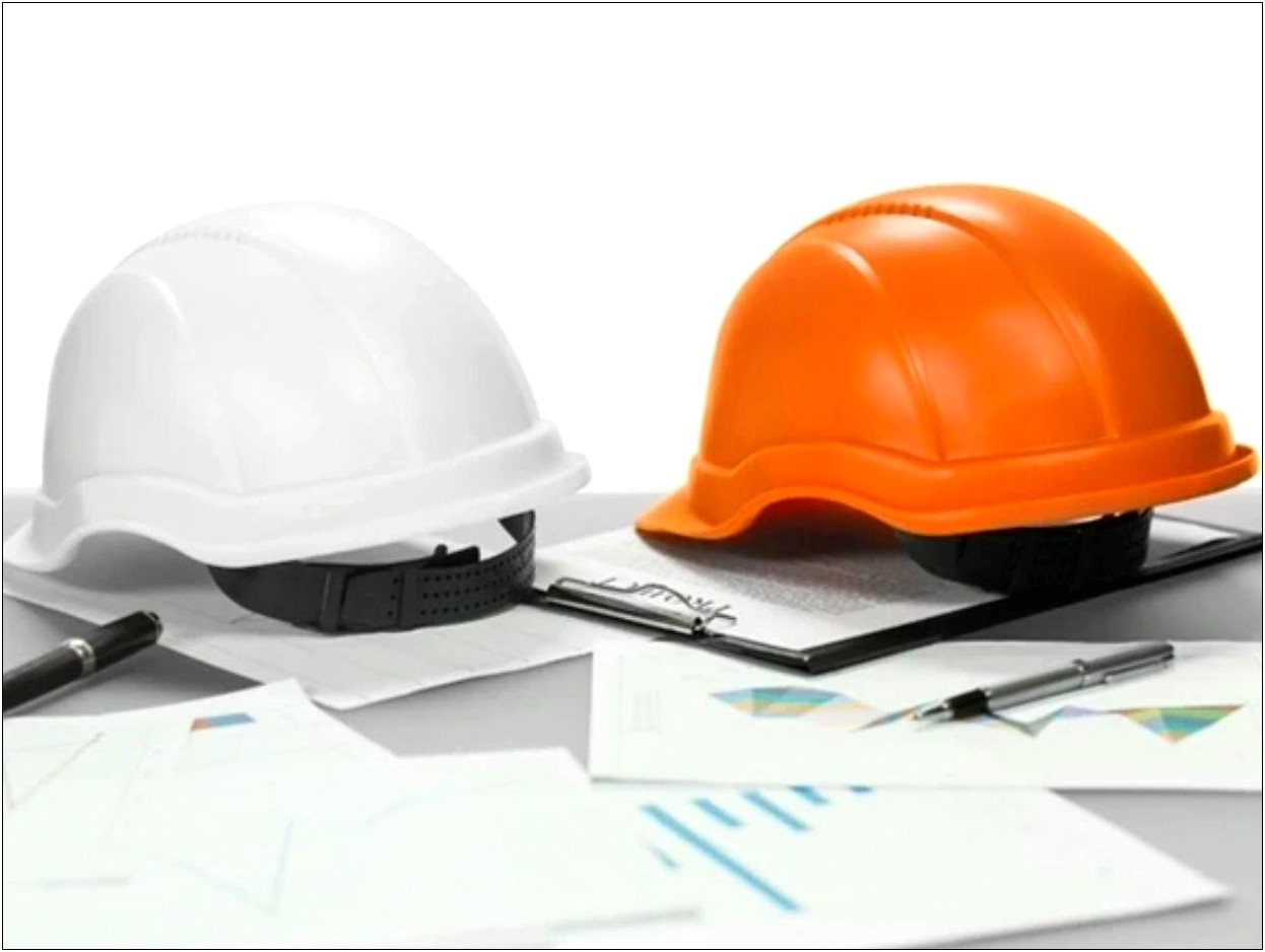 Workplace Health And Safety Management Plan Template