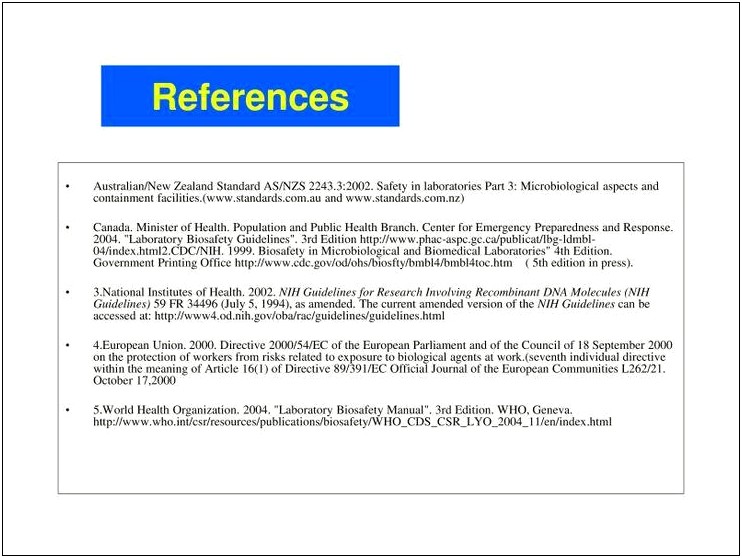 World Health Organization Action Plan Template