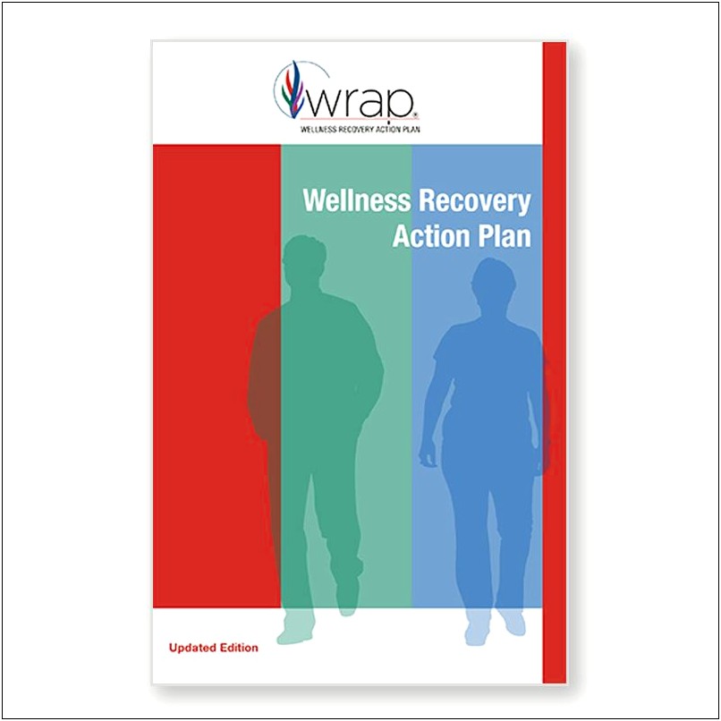 Wrap Plan For Substance Abuse Template Pdf